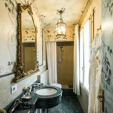 Pensión Casa Borsari 4*