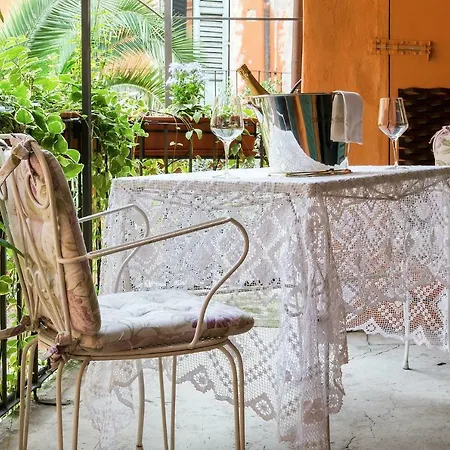 Casa Borsari
