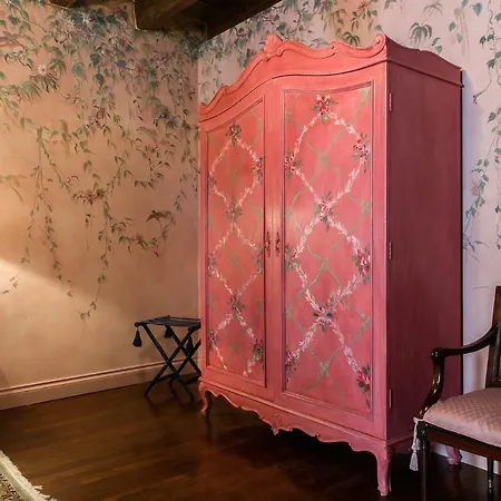 Casa Borsari Pensión Verona