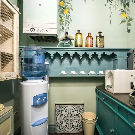 Casa Borsari 4*