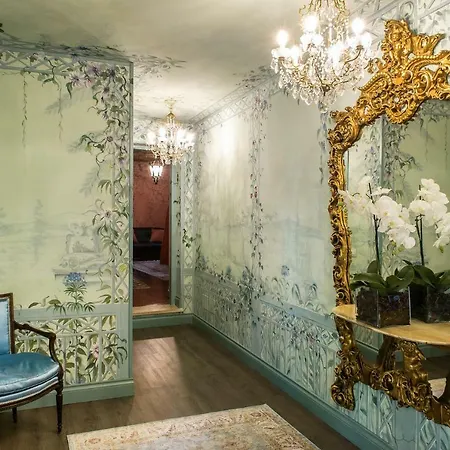 Casa Borsari