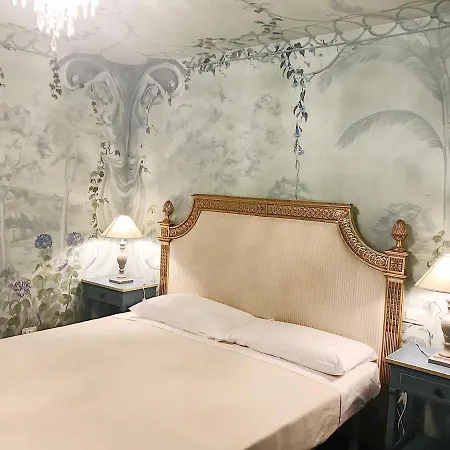 Casa Borsari Gasthof