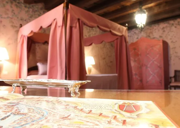 Gasthof Casa Borsari Verona