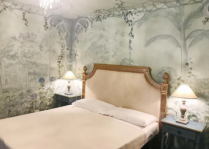 Casa Borsari Gasthof