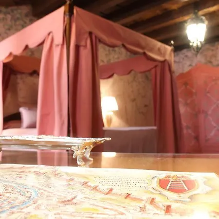 Konukevi Casa Borsari Verona