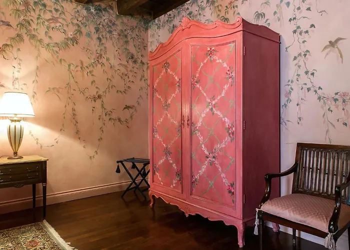 Casa Borsari Vendégház Verona